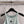 Fendi Embroidered Vest Blue Green Cotton