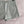 Fendi Hand-made Needle-picking Shorts Blue Green Cotton