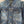 CD Pocket Denim Jacket Blue Cotton