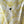 CD Shirt Lemon Yellow Cotton