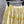 CD skirt Lemon Yellow Cotton