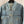 CD Lion Denim Jacket Blue Cotton