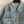 CD Lion Denim Jacket Blue Cotton
