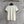 CD Tennis T-shirt White Black Cotton