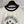 CD Tennis T-shirt White Black Cotton