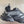 CD B32 SNEAKER BLACK CALFSKIN