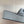 FF Monogram Sunshine 65 Black Grey Fabric Slide