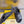 FENDI DIAGONAL ONE-STRAP SLIDE IN BLACK CALFSKIN AND RUBBER