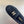 CC Moccasins 15mm Black Suede