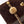 CC 26C Flap Bag 20 Coffee Velvet