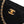 CC 26C Flap Bag 20 Black Velvet