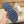 HM Men's Sneaker Suede Sheepskin 545719
