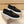 HM Men's Slip -on Loafer Black Diamond Lambskin 645794