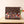 LV x TM Toiletry Pouch Brown Monogram Flower Motifs Canvas