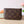 LV Pochette Clés Medium 15cm Brown Monogram Canvas GHW