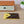 LV Porte-Cartes Magnet Brown Yellow Monogram Canvas & Cowhide
