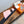 HM Jackson Sandals Light Pink Sheepskin 707180