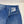 CD 25 Straight Jeans Blue Cotton 591803