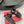 Viv Comfort Sandals Black Sheepskin 295954