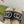 GG INTERLOCKING G ESPADRILLE BLACK FABRIC