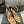 Alaila High Fishnet Pumps 90mm In Light Yellow Mesh Fabric 954852