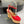 Alaila Wedge Sandals 115mm In Red Glossy Lambskin 954891
