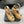 Alaila Wedge Sandals 135mm In Beige Glossy Lambskin 954895