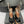 Alaila Wedge Sandals 135mm In Black Glossy Lambskin 954897