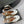 Alaila Wedge Sandals 135mm In White Glossy Lambskin 954903
