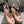Alaila Wedge Sandals 135mm In Pink Glossy Lambskin 954905