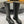 Viv Ranger Boots Black Calfskin 365206
