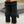 Viv Simple Elegant Boots Black Sheep Suede 365208