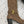 HM Justine 60 Boot Earth Brown Suede 954917