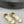 HM Sneaker 10mm In Light Brown Mix Beige Suede And Windbreaker Fabric 954746