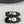 HM Sneaker 10mm In Black Cowhide 954748
