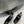 HEELED PUMPS 65 MM IN BLACK SMOOTH LAMBSKIN SILVER HARDWARE