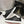 CL F.A.V Fique A Vontade Slip-on sneakers Black Calf Leather 242411