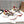 CL 25 Trailnrun Sneaker Multicolor Calfskin Mesh 323167