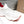 CL 25 Trailnrun Sneaker White Calfskin Mesh 323170