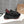 CL 25 Trailnrun Sneaker Black Calfskin Mesh 323171
