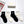 CD CREW SOCKS 549461 (1 BOX)