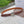 CL 2026 Double-sided Belt 2.5cm Cowhide Gold Silver Buckle