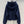 HM 26s Hoodie Sweatpants Set Navy Blue Cotton Blend 429432
