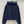 HM 26s Hoodie Sweatpants Set Navy Blue Cotton Blend 429432