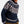 Loewe Sweater Navy/Multicolor Wool Blend 342803