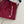 Miu 26s Short Red Polyamide 346206