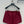 Miu 26s Short Red Polyamide 346206