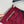 Miu 26s Short Red Polyamide 346206