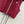 Miu 26s Vest Red Polyamide 346212