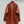 Prada 26S Biker Jacket Long Camel Leather Lambskin 341248